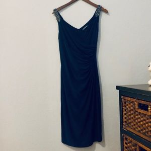 Lauren By Ralph Lauren Cocktail Dress